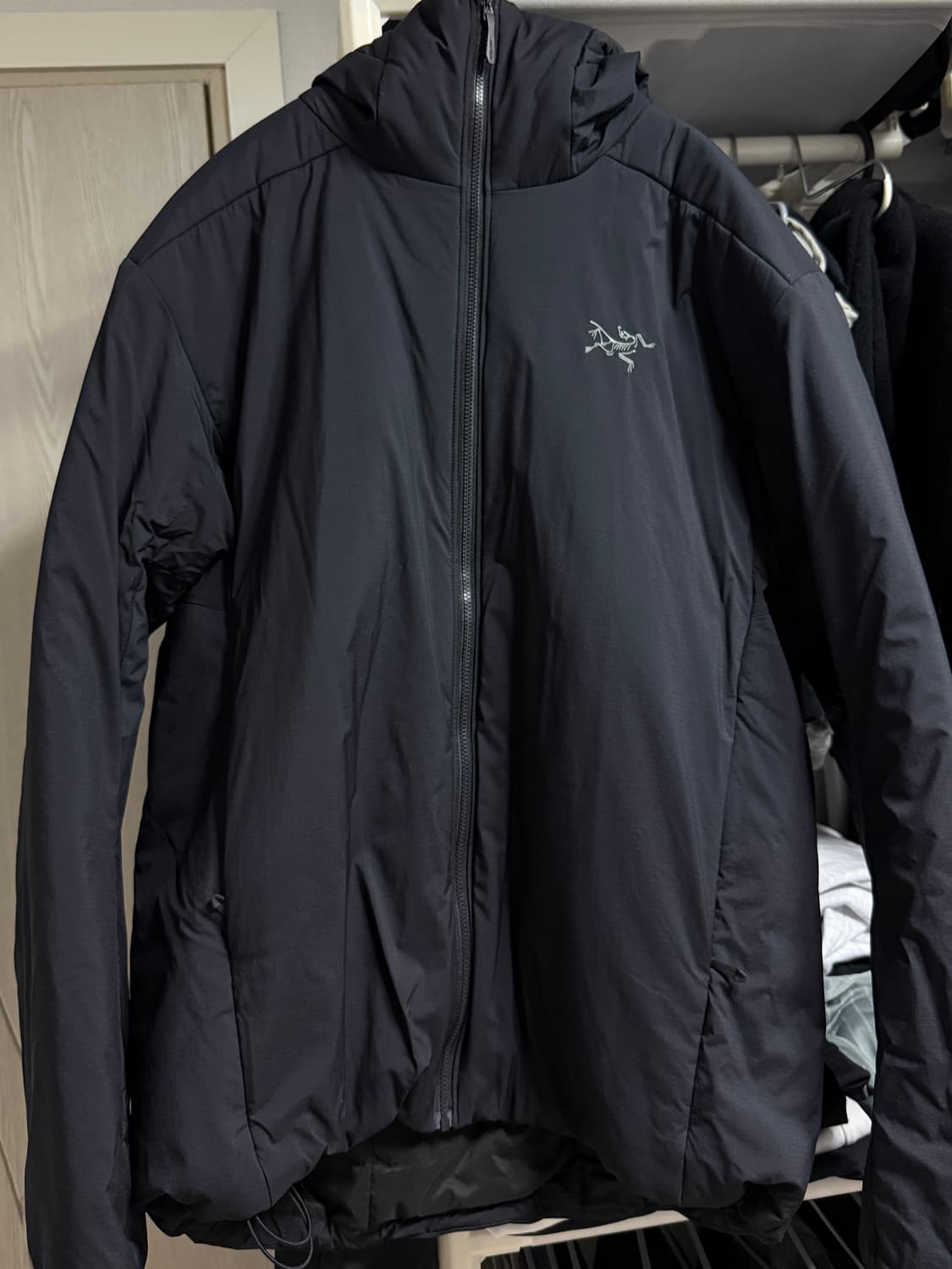 아크테릭스 아톰 헤비웨이트 M 상품이미지1