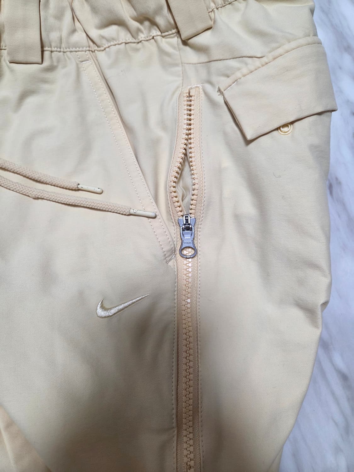 나이키 우븐 밴딩 팬츠 상품이미지9