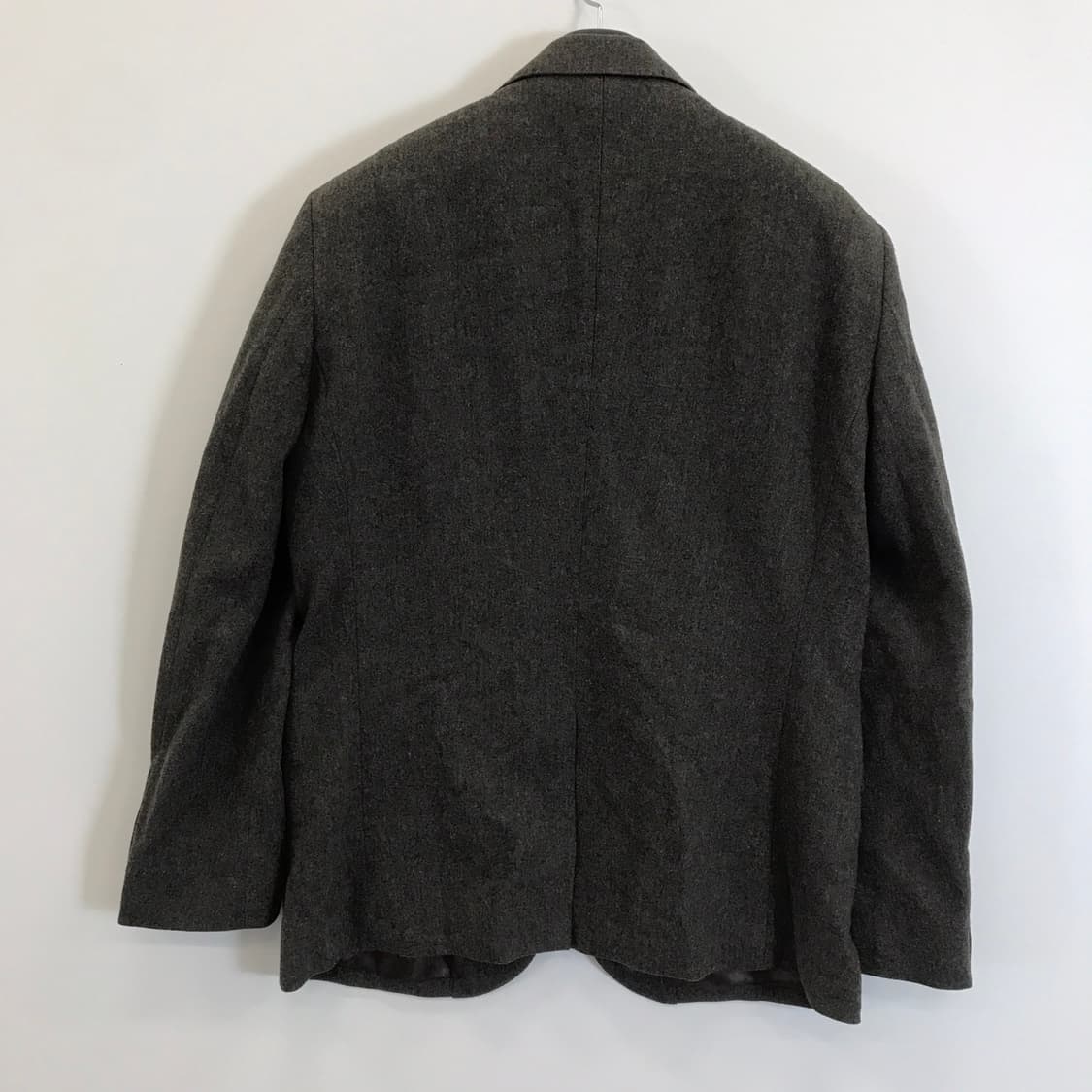 헨리코튼 이태리 모직자켓 [남성105] 상품이미지3