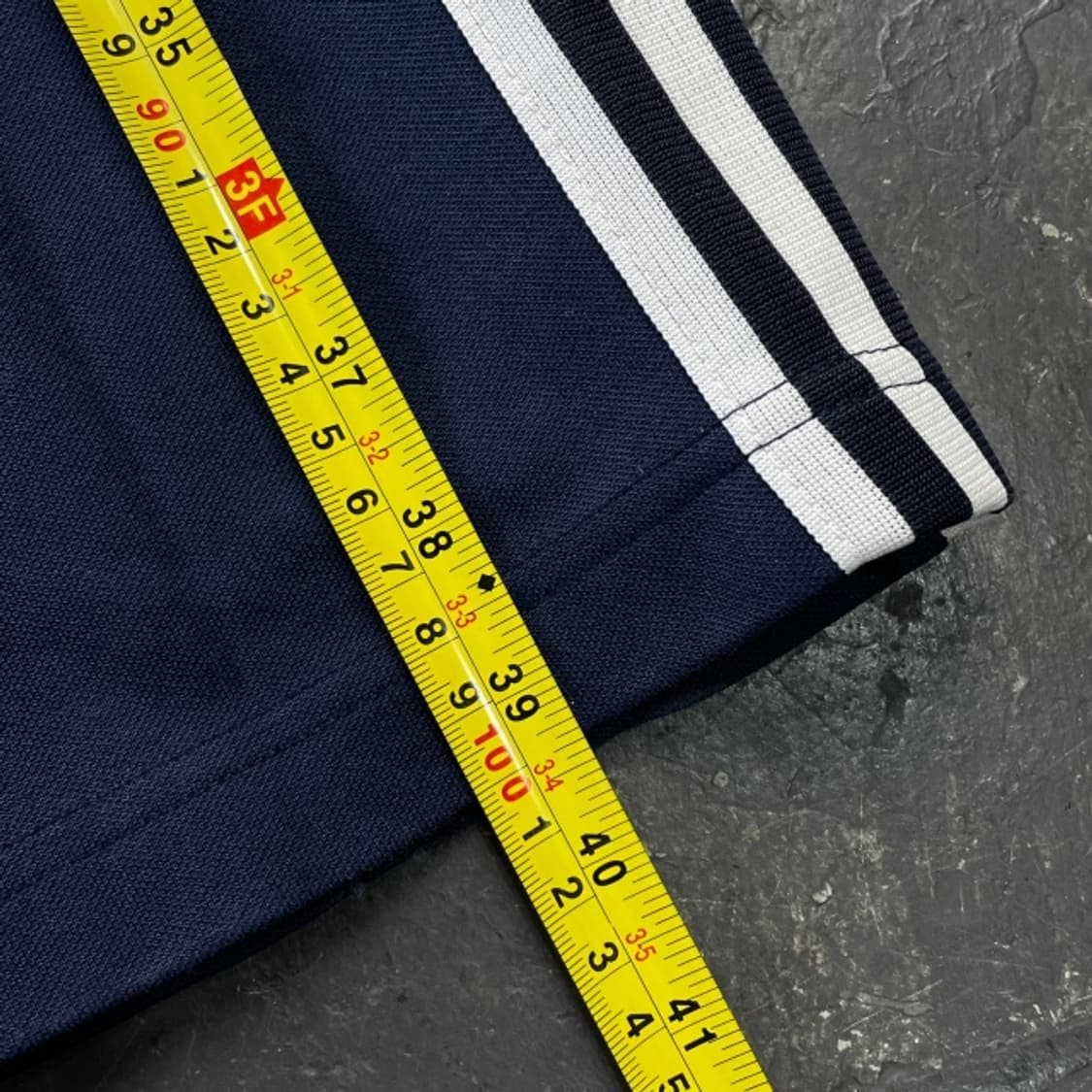 100 아디다스 유로파 져지 셋업 상품이미지10