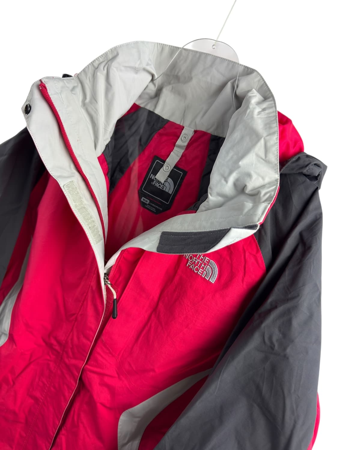 노스페이스 하이벤트 아웃도어 자켓1405 상품이미지3