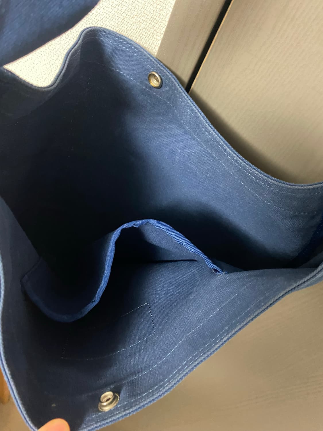 Teket 테켓 숄더백 blue unisex 상품이미지3