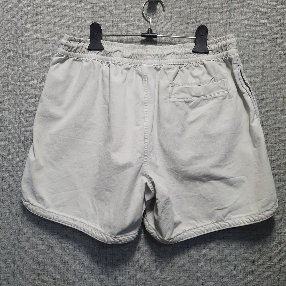 나이키 팀  우븐 반바지  상품이미지2