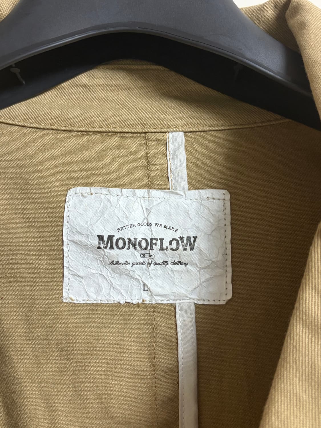 면자켓  상품이미지4