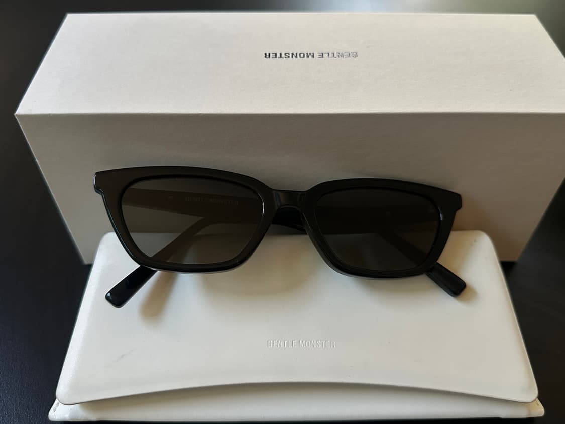 젠틀몬스터 LOTI 선글라스 상품이미지5