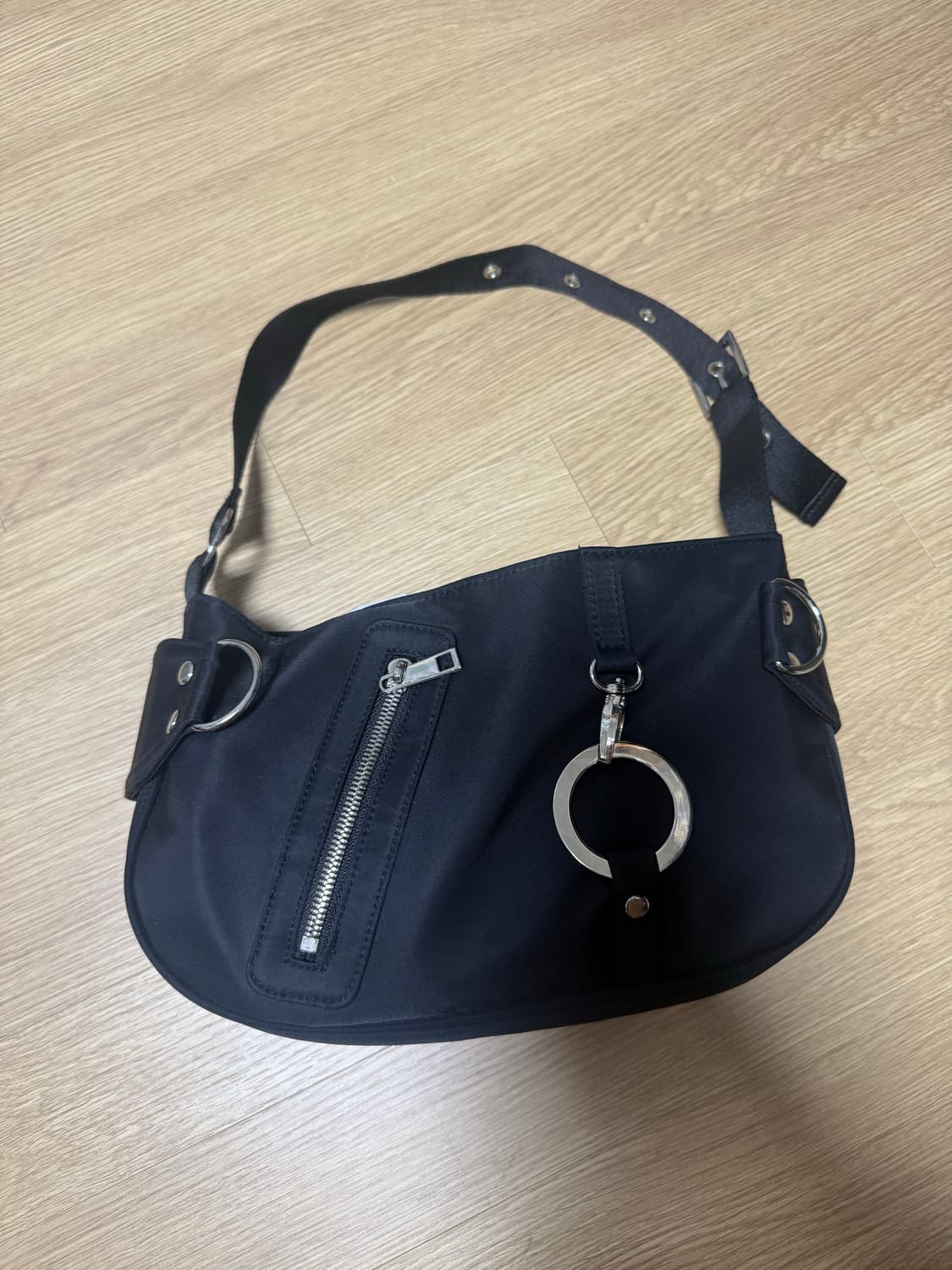 (반택포) Spooning 스푸닝 가방 (현 글로니) 상품이미지5