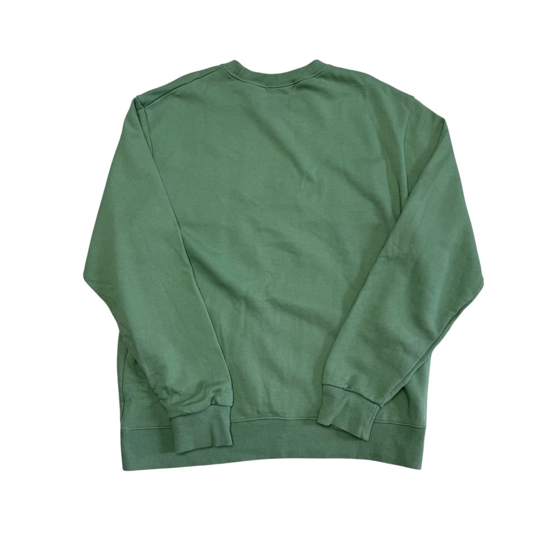 아크네 맨투맨 상품이미지3