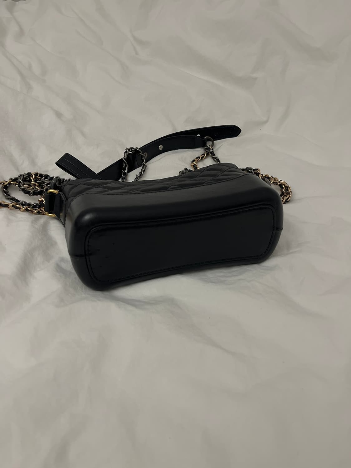 샤넬맛 숄더백 상품이미지3