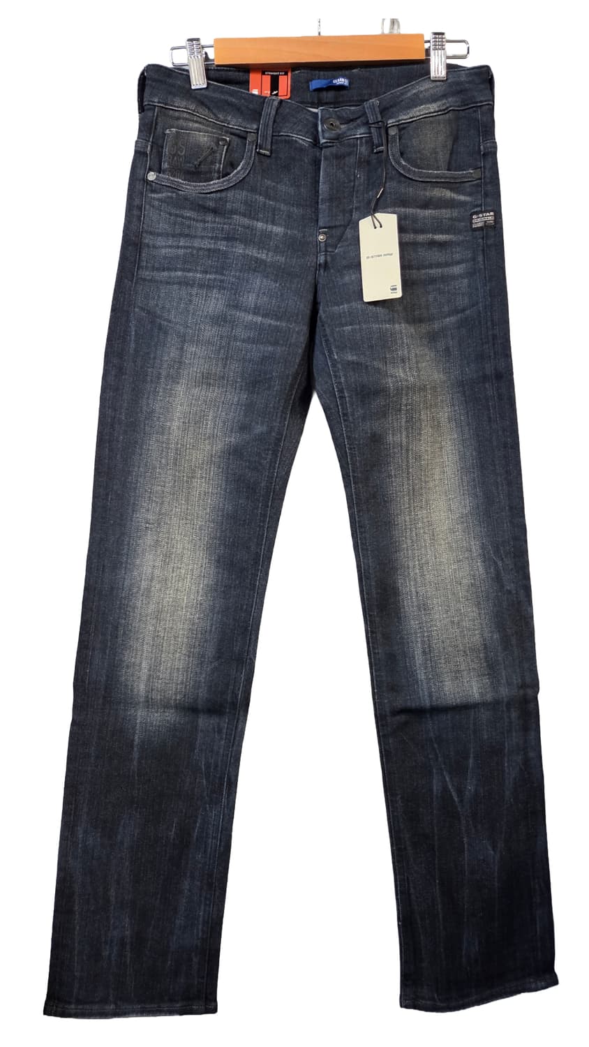 (강추BEST)G-STAR 남여공용 스판데님 청바지(w28/L32) 상품이미지1