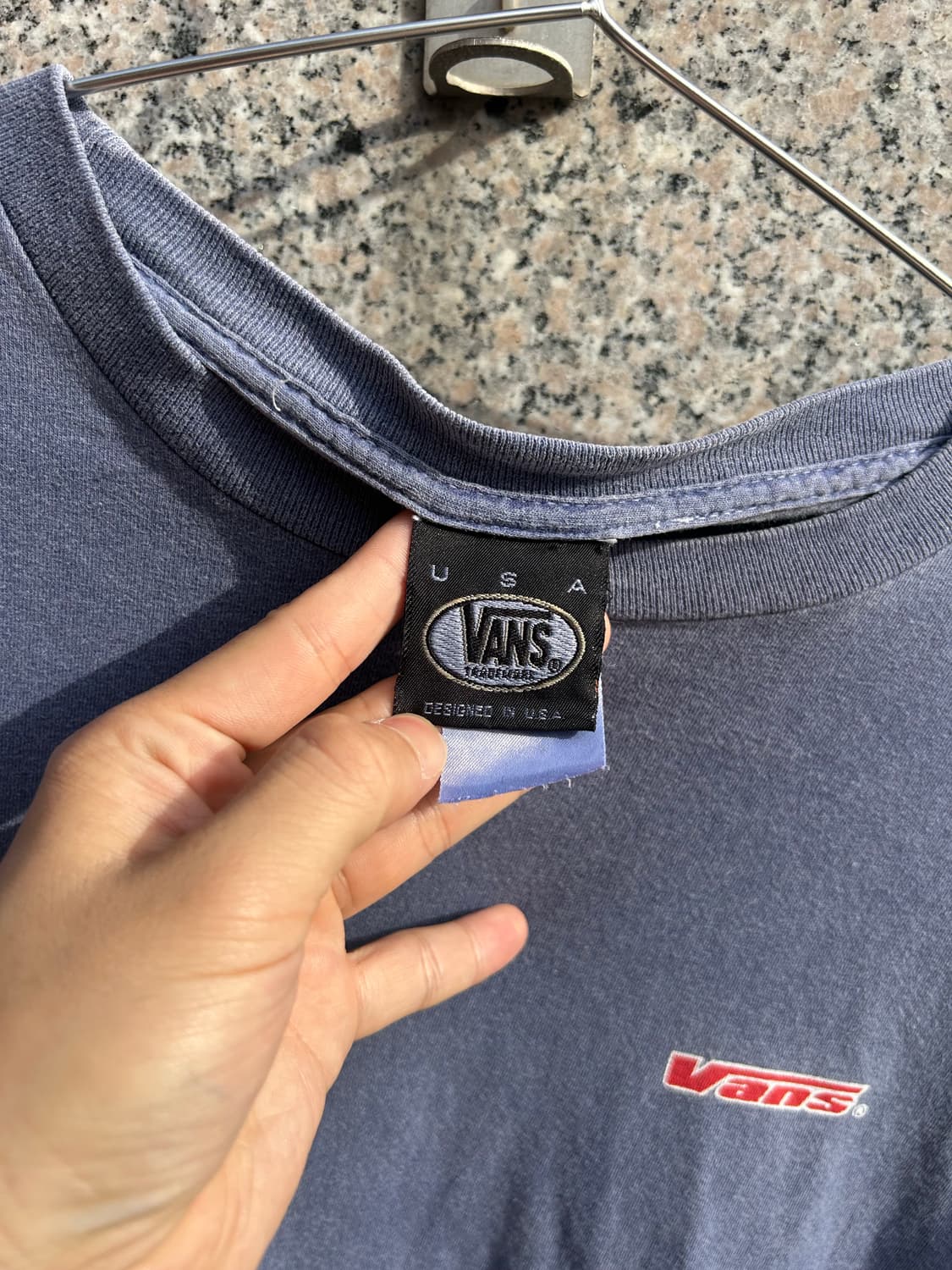 90‘s 반스 상품이미지4