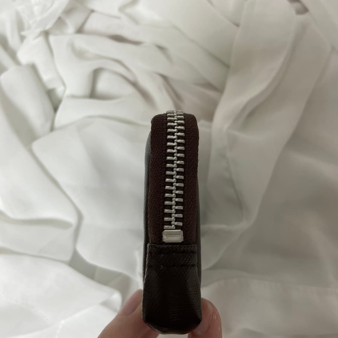 미사용급)PORTER 포터 프리스타일 코인케이스동전지갑 상품이미지6