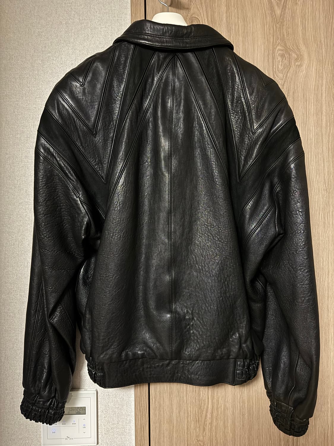 렉토 루카스 레더 M 상품이미지3