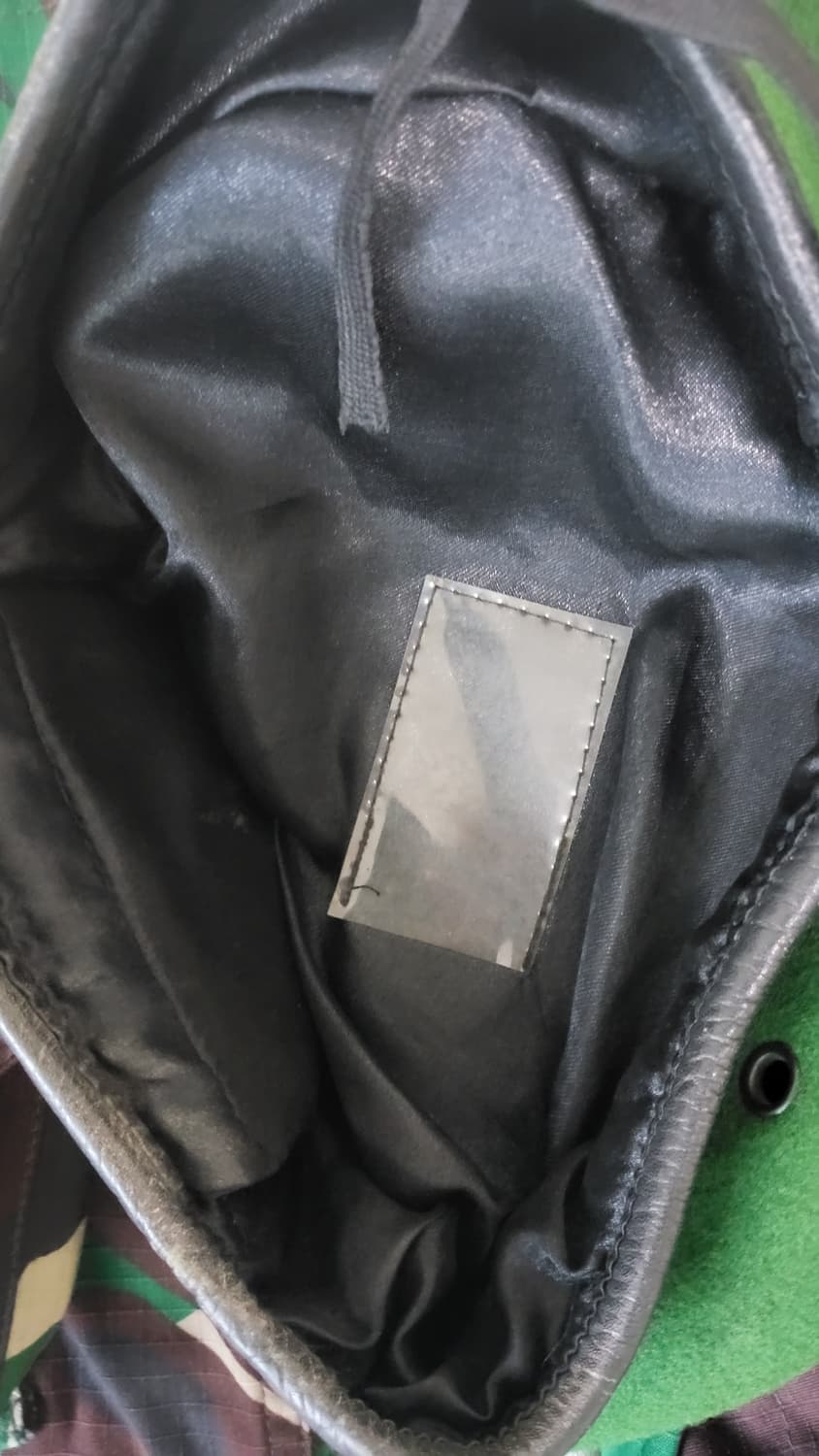 오리지널 인도네시아 국군 전투복 풀세트 판매합니다 상품이미지7