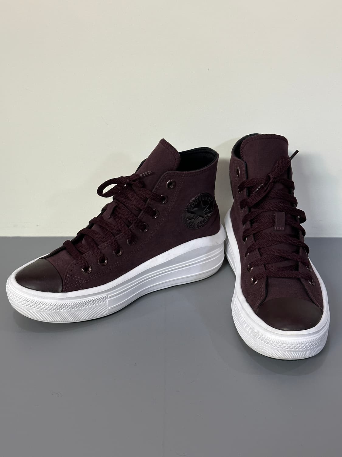 컨버스 척테일러 올스타하이 운동화 상품이미지2