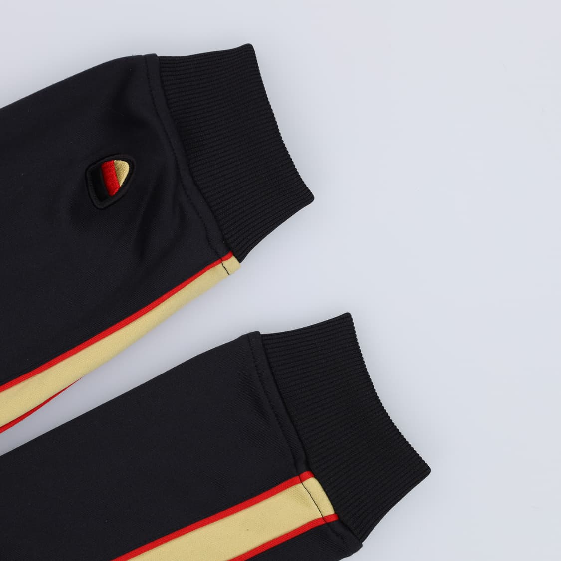 105 나이키 07 독일 축구 트랙탑 져지 집업 자켓 4141 상품이미지5