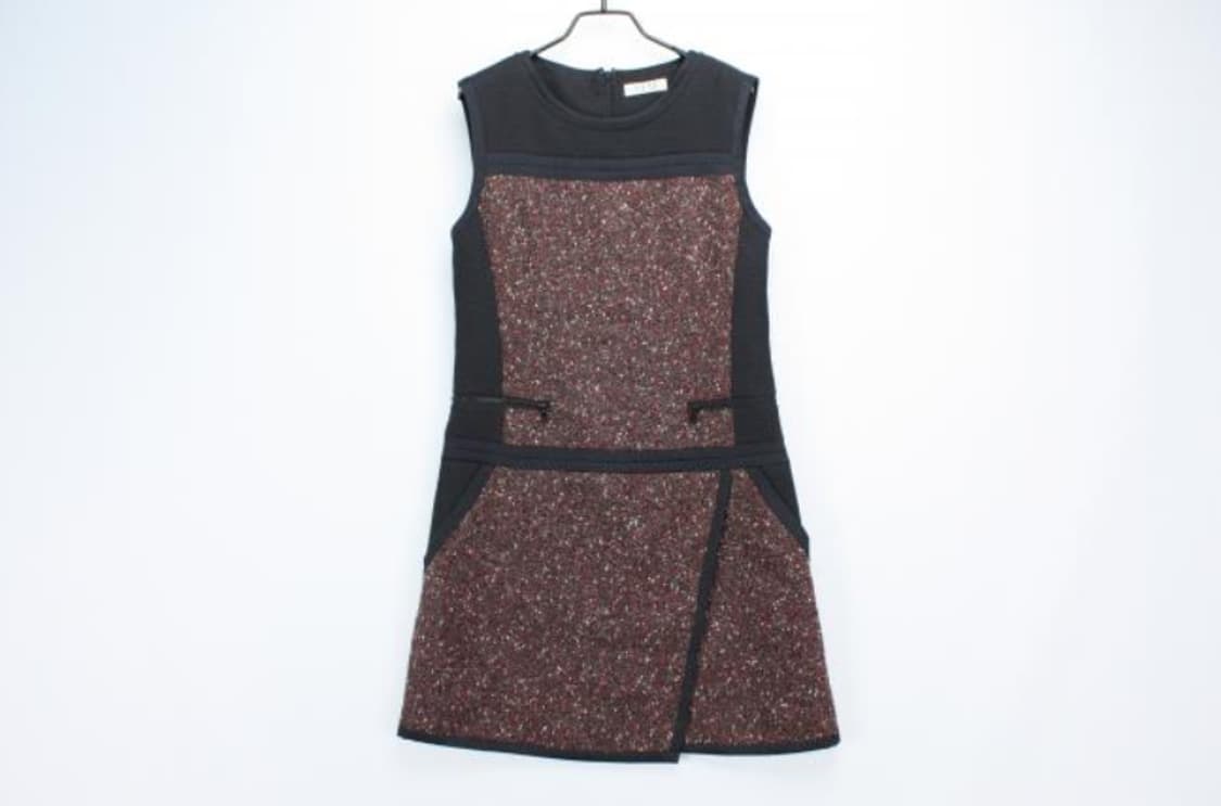 에스제이에스제이 원피스 상품이미지1