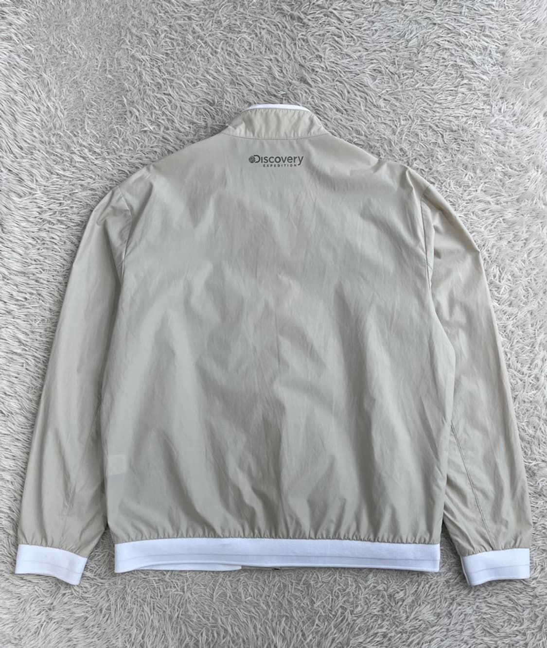 디스커버리 바람막이/#602 상품이미지3