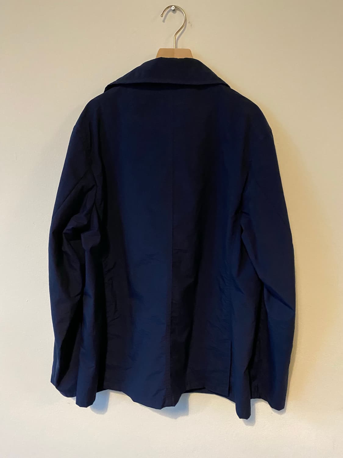 단톤 x 빔즈 자켓 상품이미지5