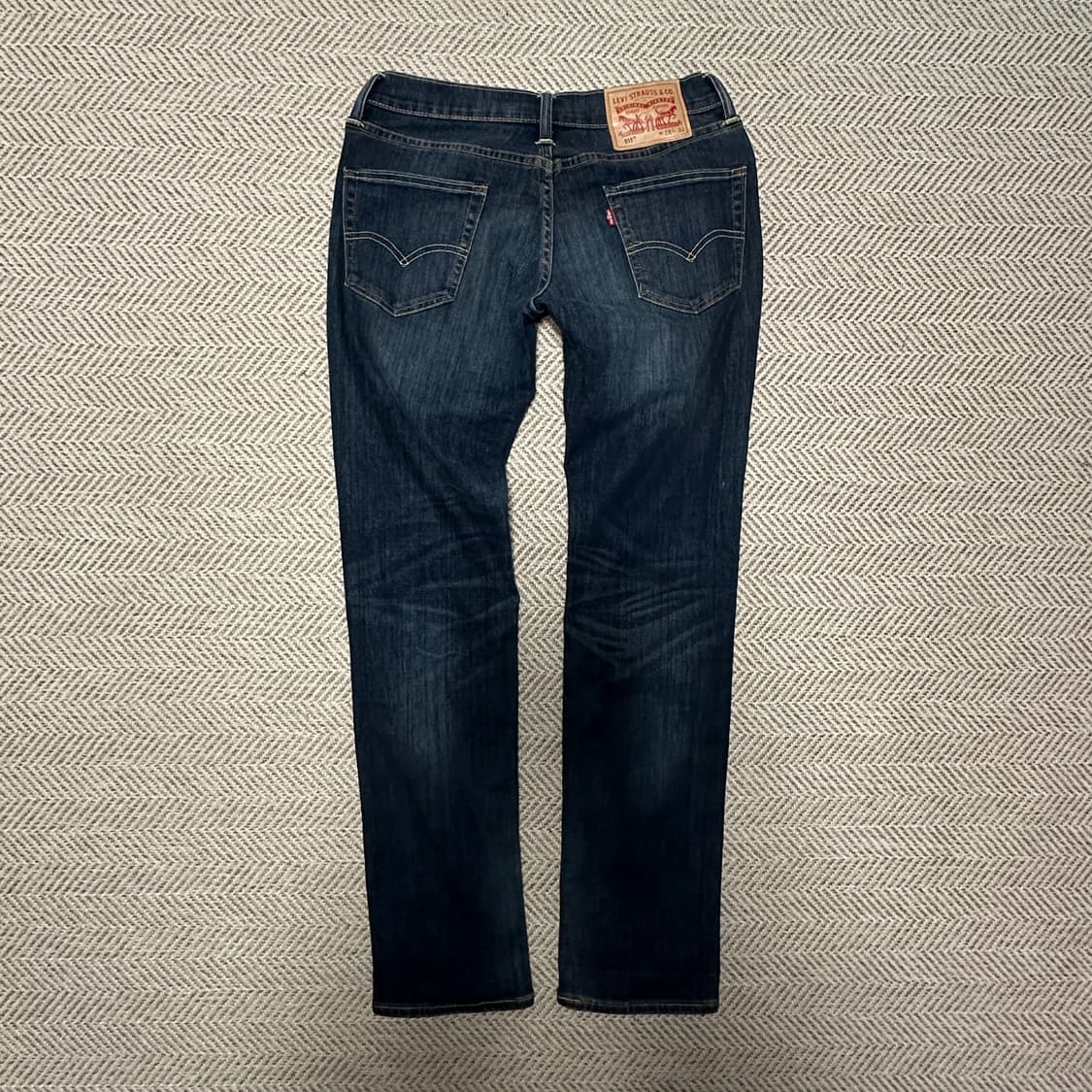 LEVI'S 511 denim pants 상품이미지2