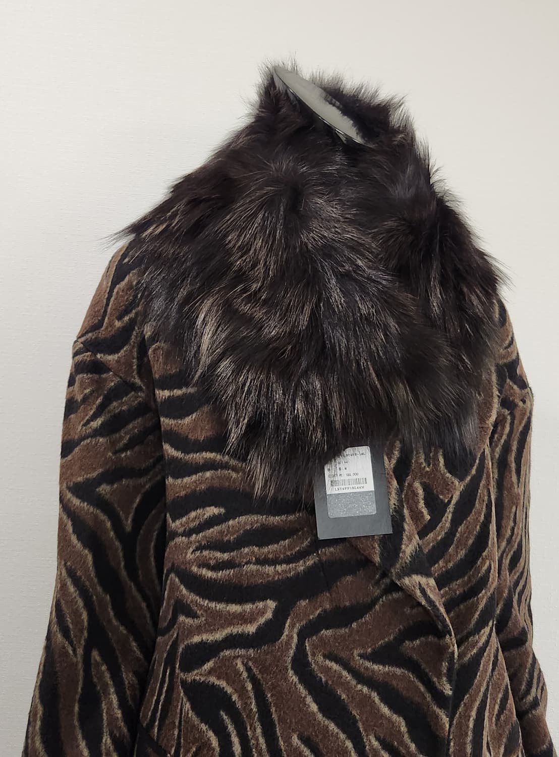 폭스 목도리  상품이미지1