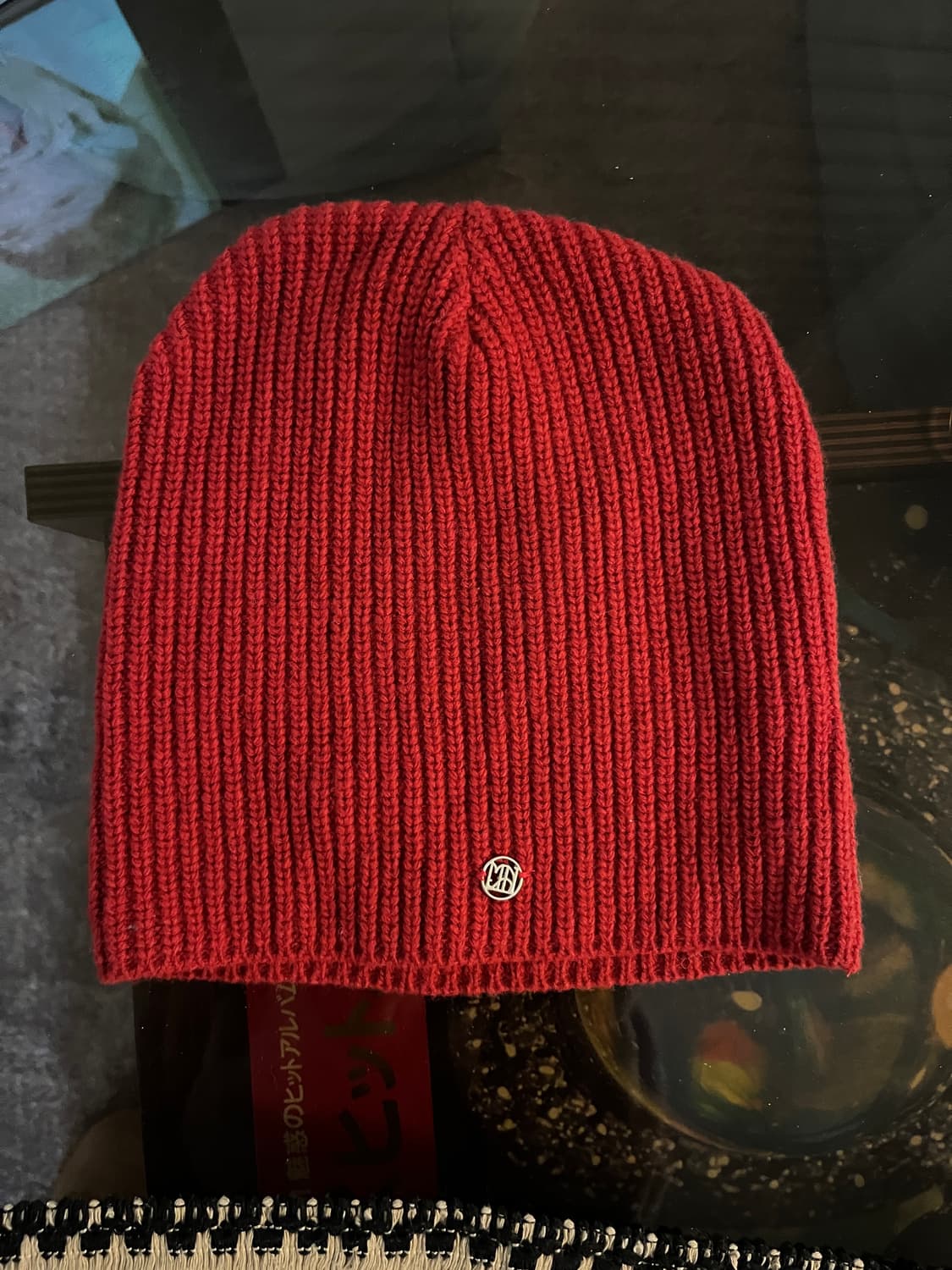 moonsun 비니 상품이미지2