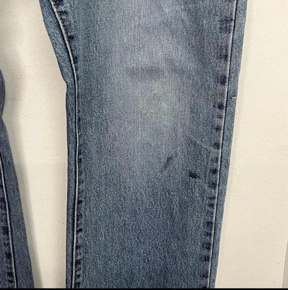 리바이스 517 부츠컷 데님 상품이미지6