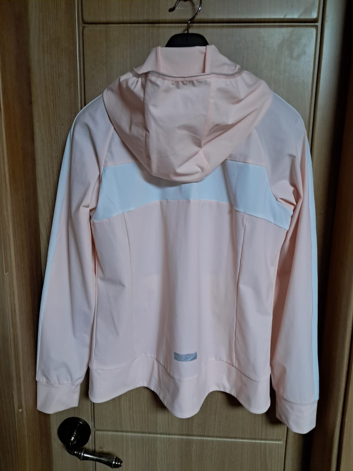 프로스펙스 여성 쿨 후드집업 95 상품이미지3