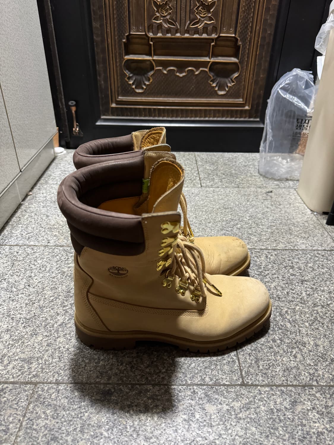 팀버랜드 50주년 280 상품이미지2