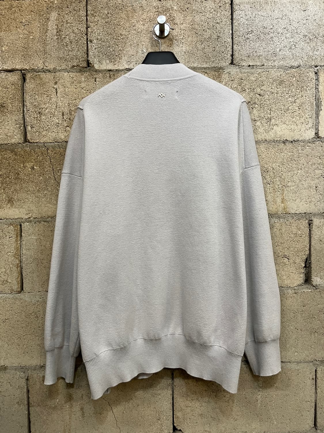 지제로 송지오 펜서 가디건 상품이미지8