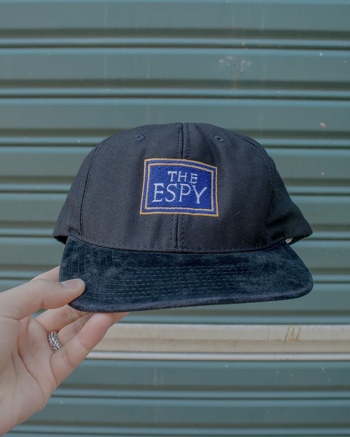 USA ESPY Award 캡 상품이미지1