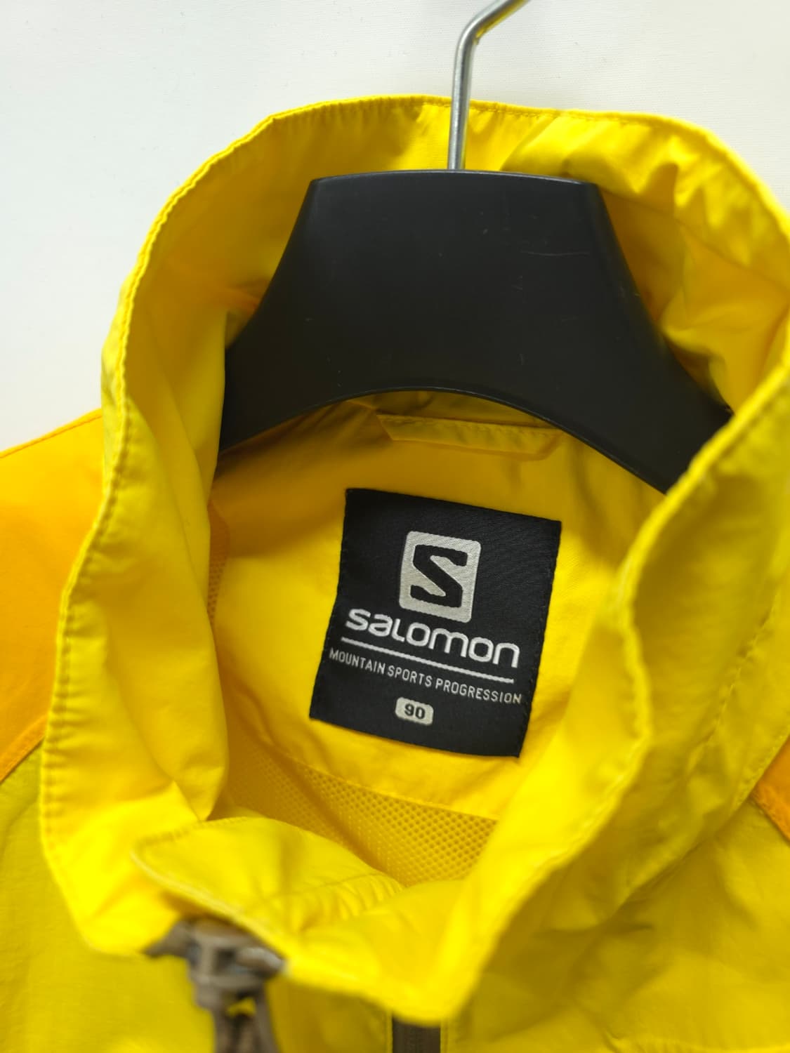 살로몬(SALOMON) CRIMA PRO 자켓 ( 여성90 ) 상품이미지3