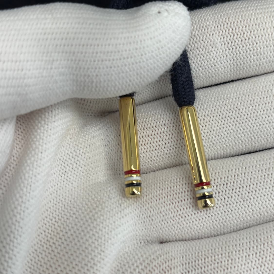 [5]톰브라운 백삼선 후드티 상품이미지3