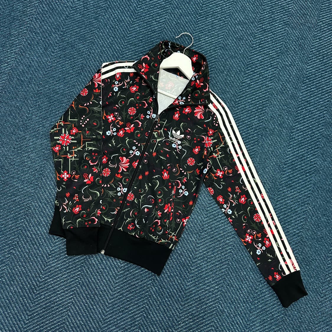 [여성90] 아디다스 파이어버드 져지 상품이미지1