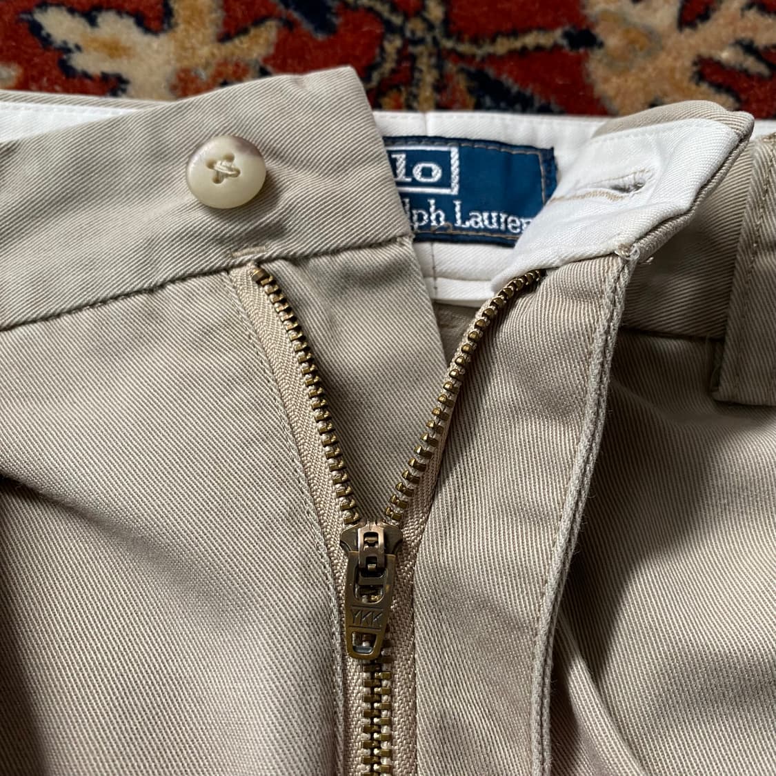 🌊Polo andrew chino pants 상품이미지6