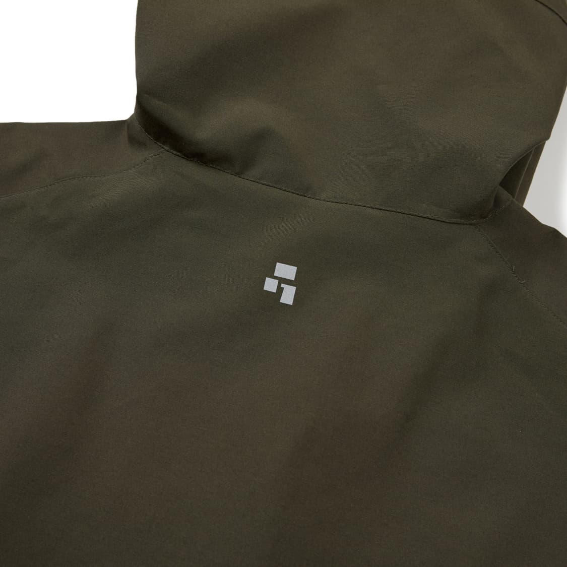 아웃오브올 트레벌 코트 (콤부 그린) M 상품이미지7