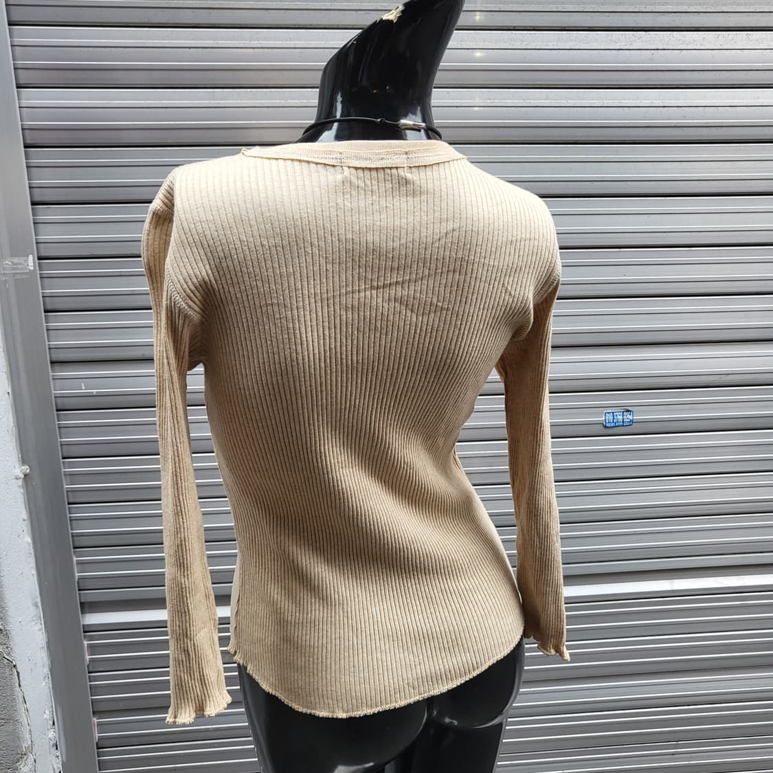 skinny minnie long sleeves   상품이미지4