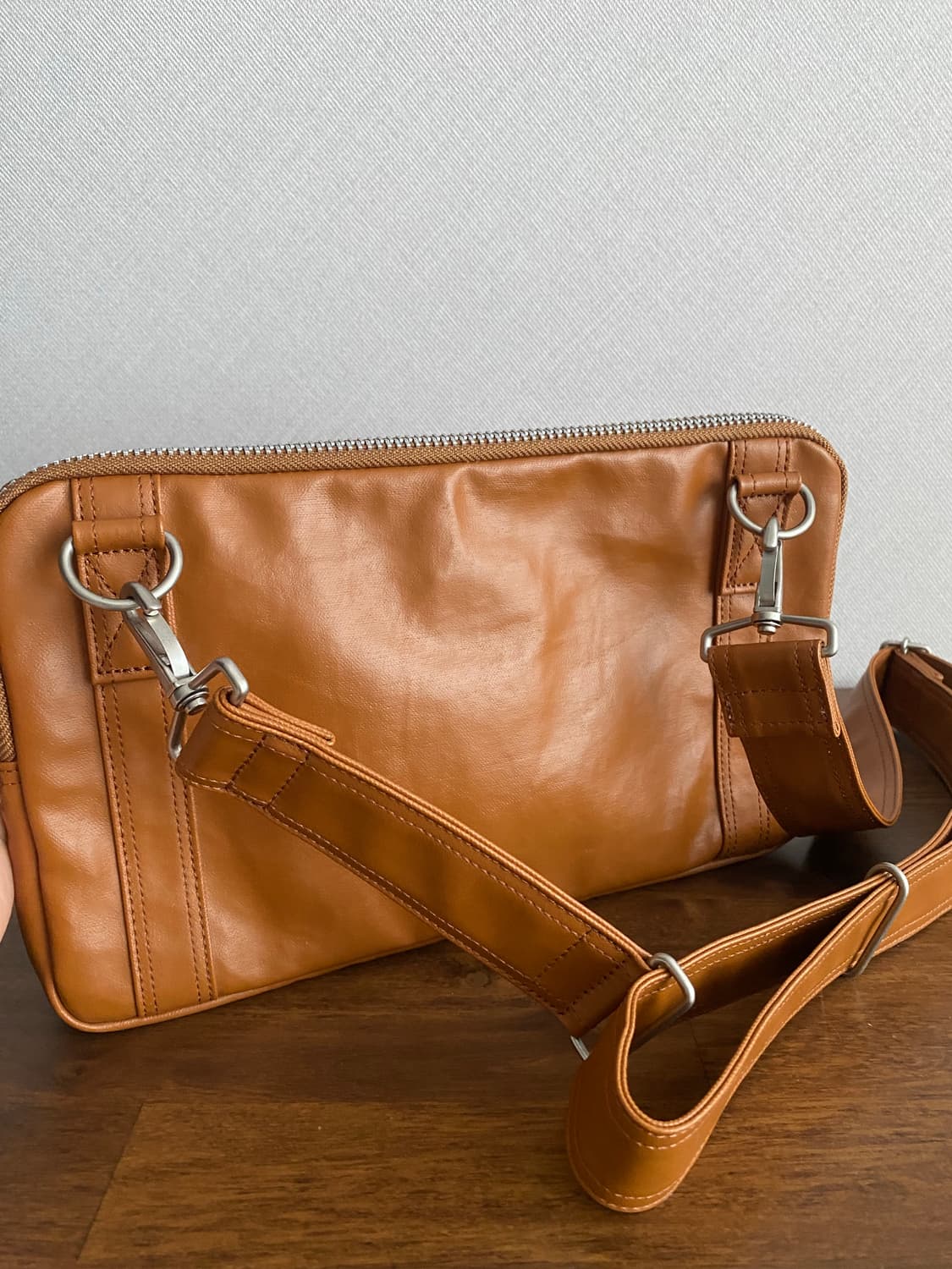 PORTER FREE STYLE FIT BAG 포터 백 상품이미지6