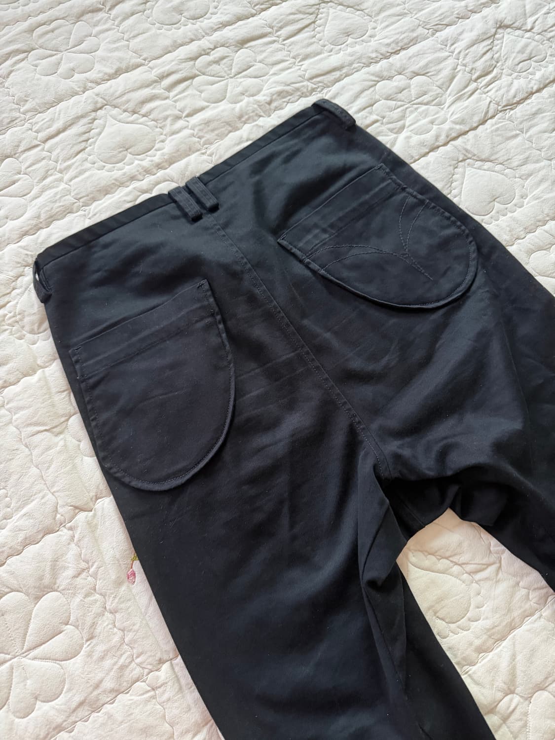 (레어피스) 90s-00s 영국제 아카이브 테크웨어 팬츠 상품이미지5