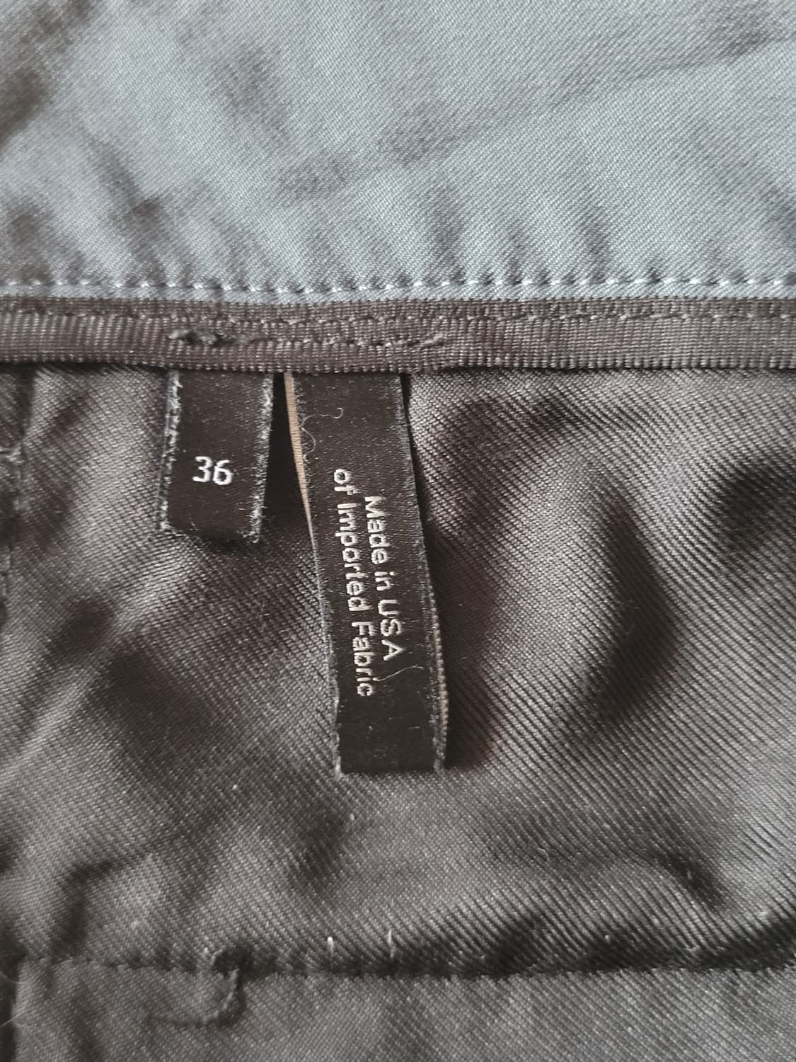 Theory 띠어리 바지

 상품이미지6