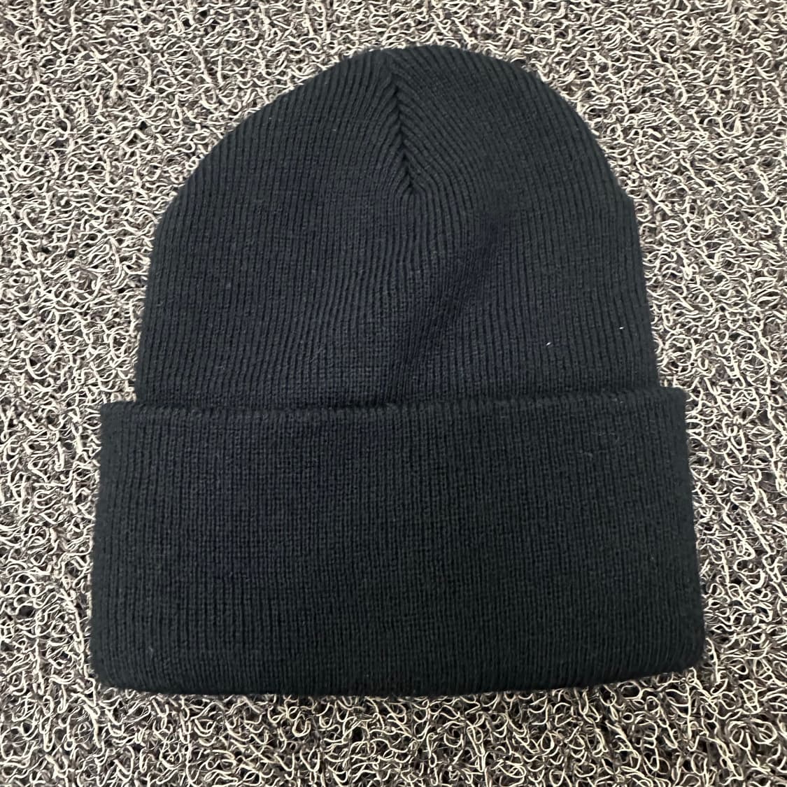carhartt 칼하트 비니 블랙 상품이미지4