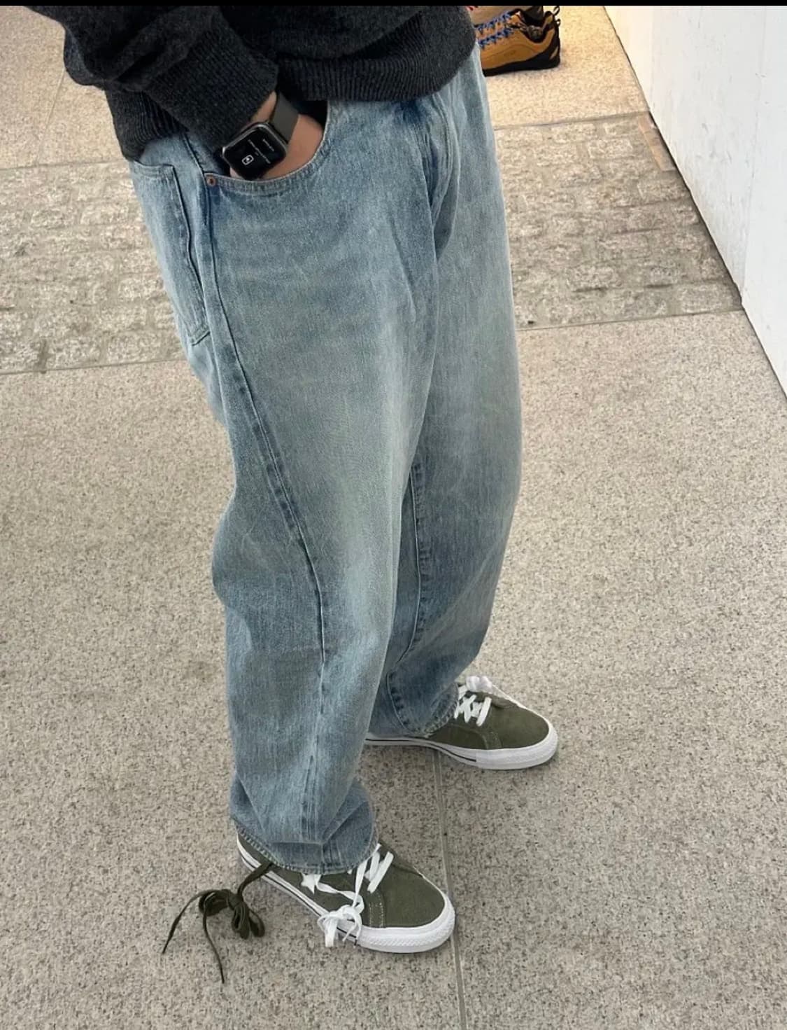 컨버스 cons 265 상품이미지1