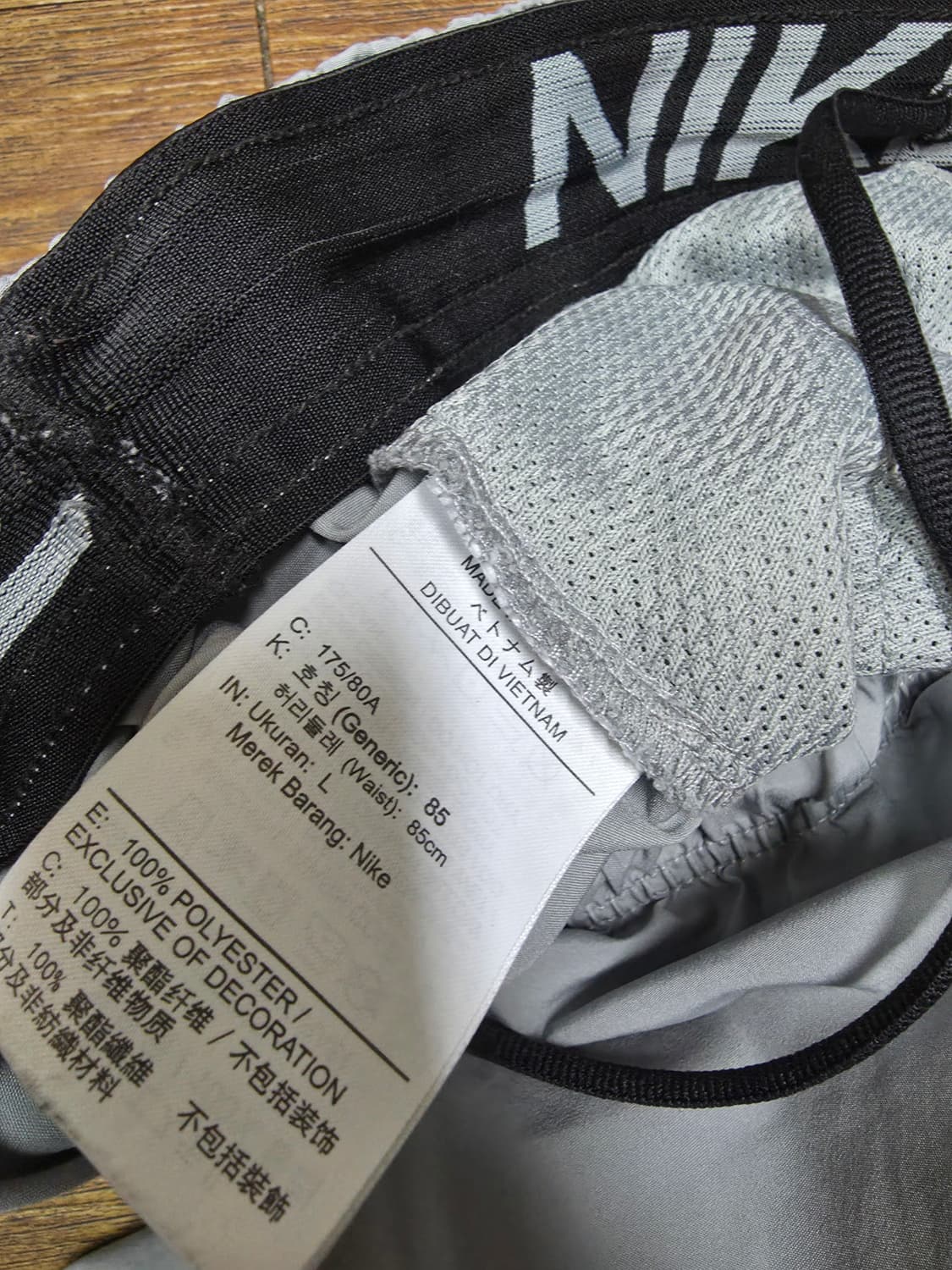 나이키 드라이핏 쇼츠팬츠
 상품이미지5