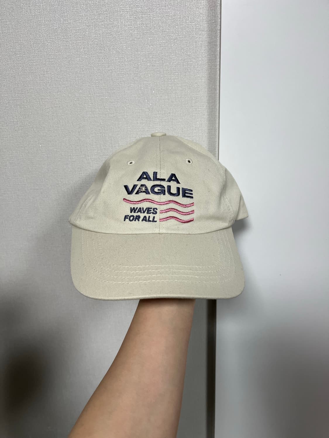 아라바그 모자 상품이미지1