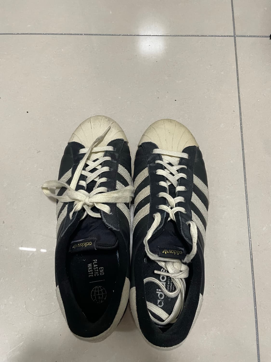 아디다스 슈퍼스타 82 / 275 상품이미지2