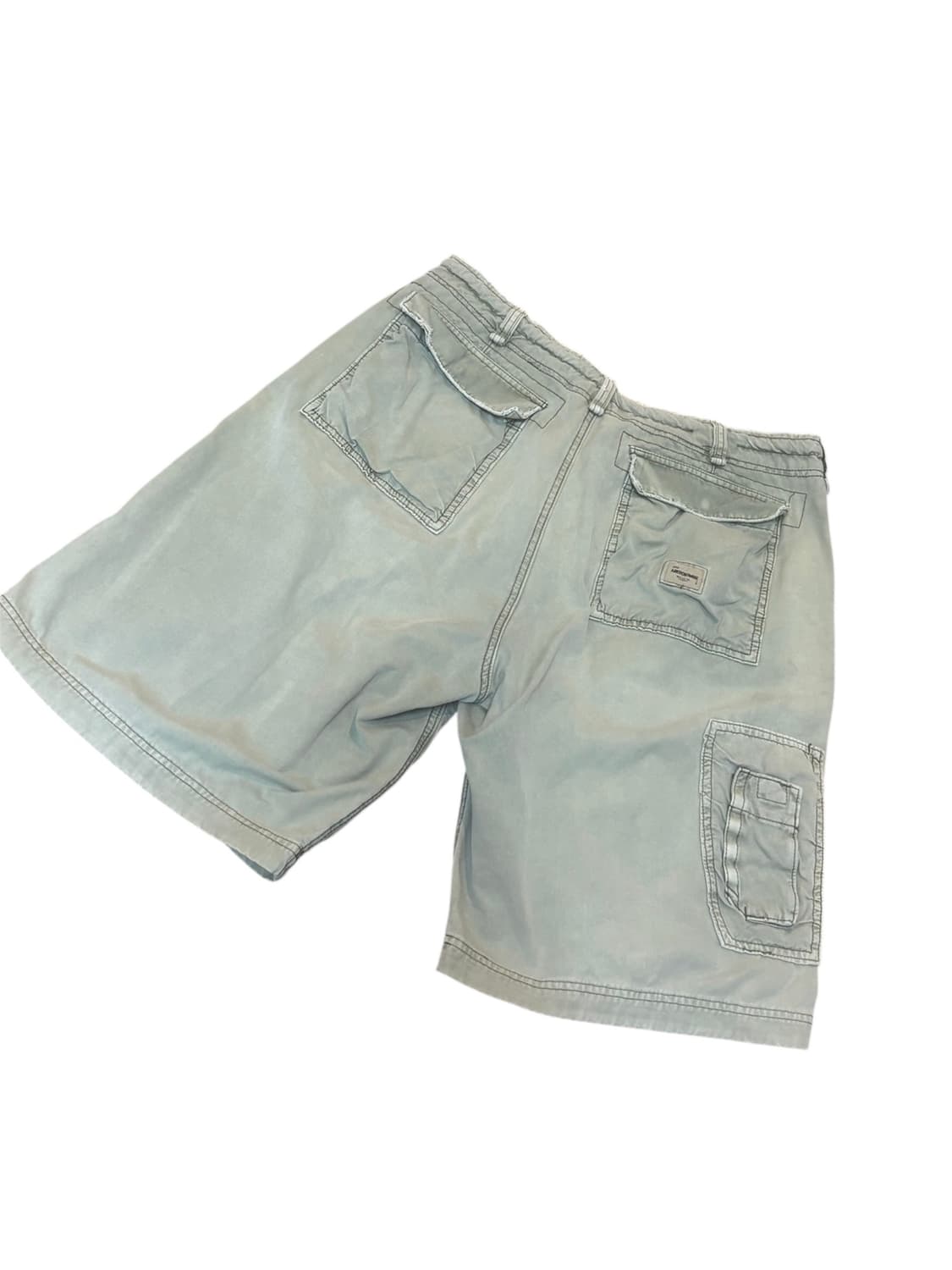 Abercrombie & Fitch카고 숏팬츠 상품이미지2