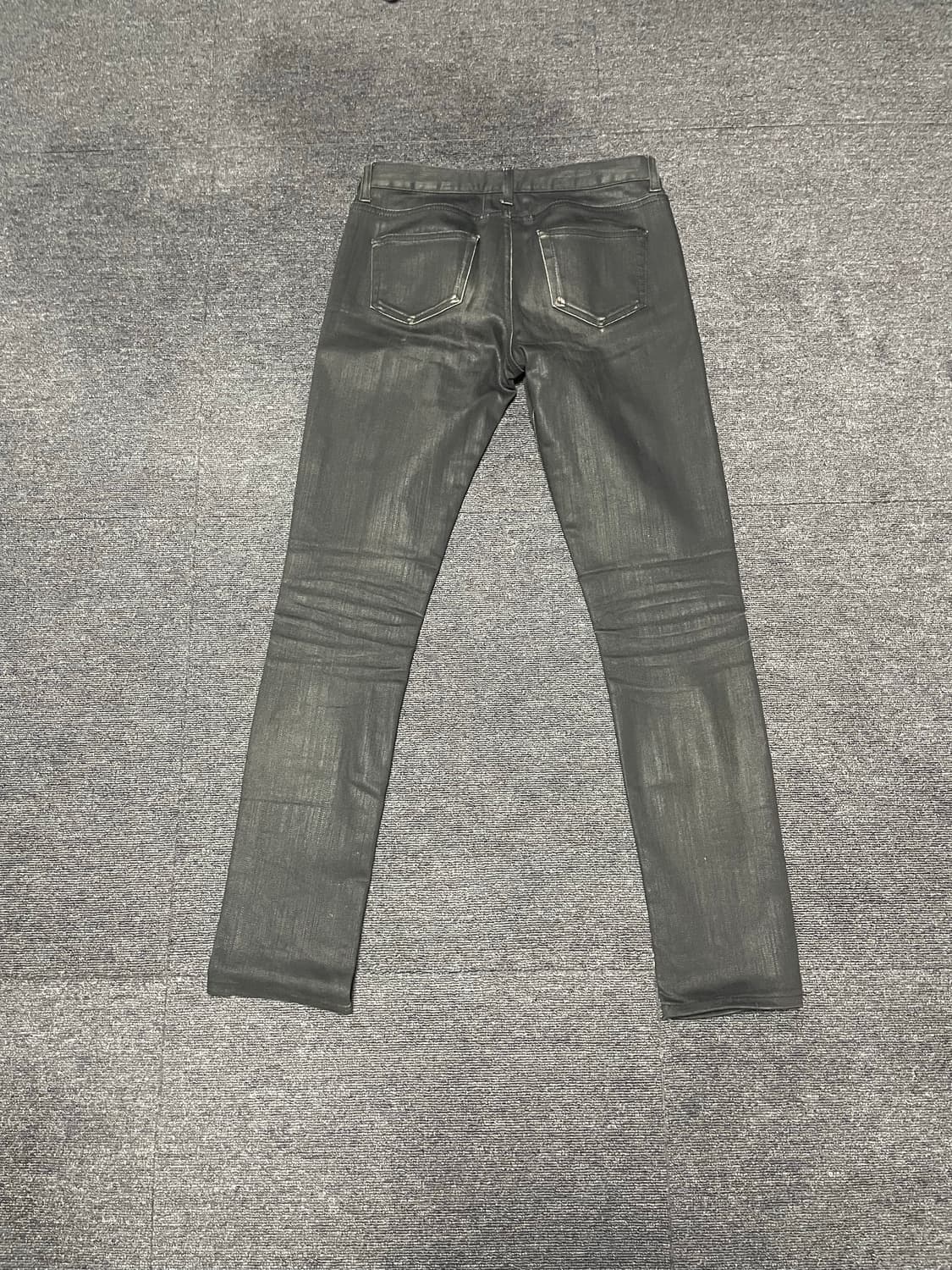 생로랑 d01 스키니진 상품이미지4