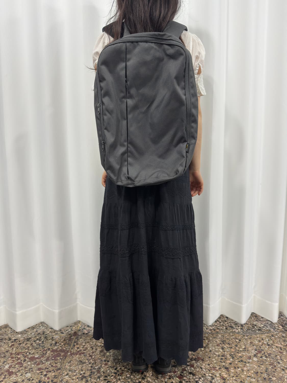 cordura backpack 상품이미지7