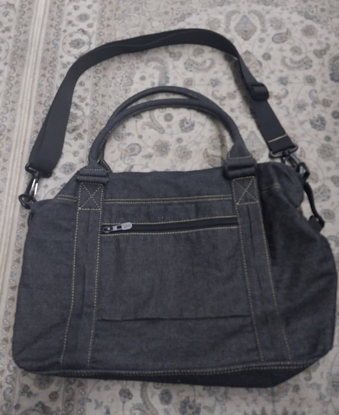 Lee 리 데님 토트백 / 크로스백 상품이미지5