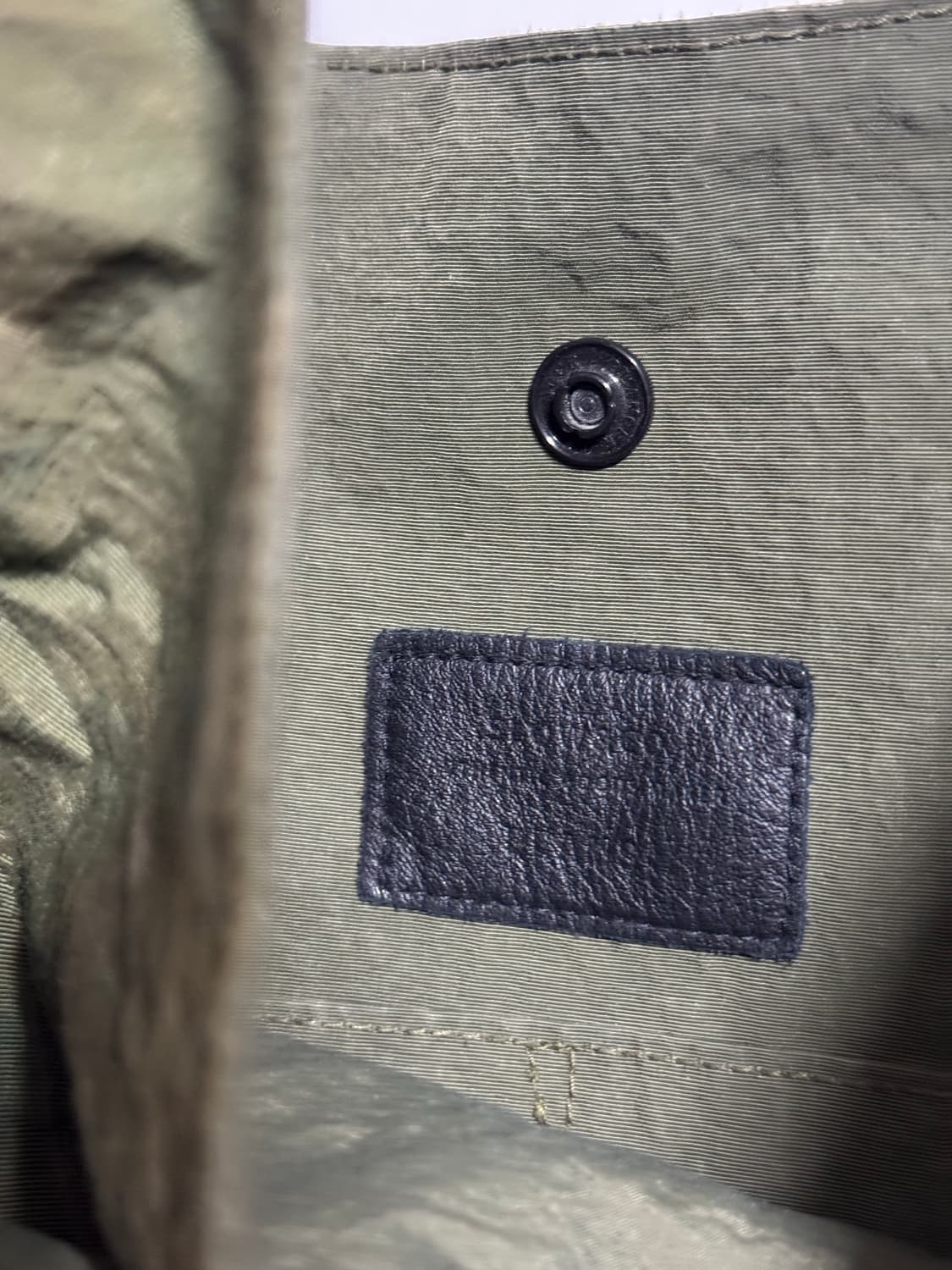 Beams 가방 상품이미지3