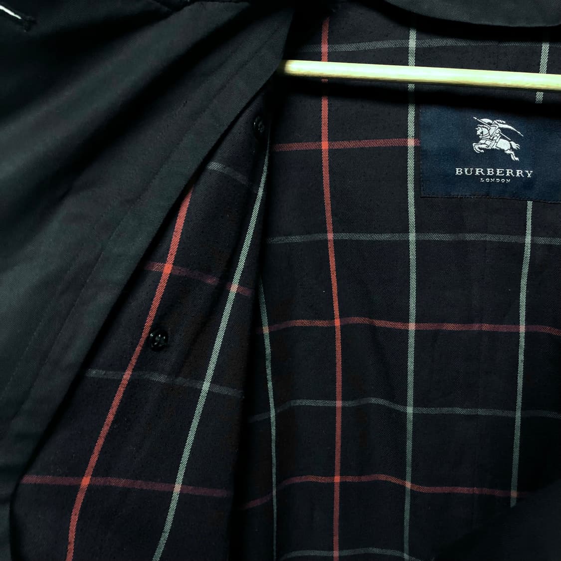 버버리 트렌치코트 정품 여성용 코트 자켓 상품이미지7